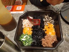 -牛牛章·章鱼水煎肉(光谷世界城店)