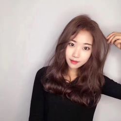 -MYYF SALON烫发染发