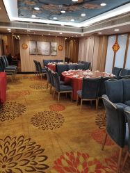 -名荟海韵烧鹅海鲜酒家·宴会厅