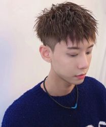 -SUNLON秀隆时尚烫染定制沙龙