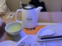 -苏小柳点心·手作小笼包(浦东嘉里城分院)