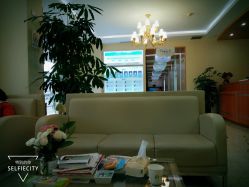 -上海锦妍医疗美容门诊部