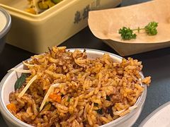-東盛炭烤自助料理(玄武招商花园城店)