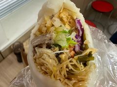 -张果佬年糕卷(科巷店)