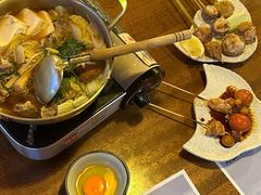 -烧鸟横丁(联发文创口岸店)