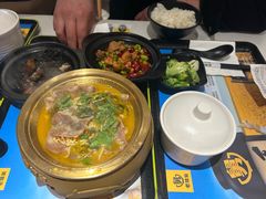 -老娘舅(吴山路店)