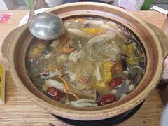 -菌小白火锅(时尚天河店)