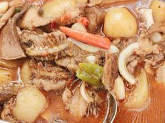 -光头李品质家常菜(人民路店)