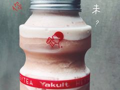 -喜茶(佛山顺德大良东乐路店)