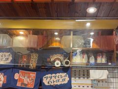 -鸟鹏烧鸟居酒屋(仁恒梦中心店)