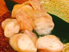 -松阪牛焼肉M(法善寺横丁店)