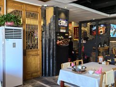 -辣婆婆(航天桥店)