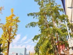 -成都银泰中心in99