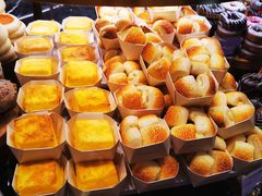-巴黎贝甜·生日蛋糕(环球中心店)