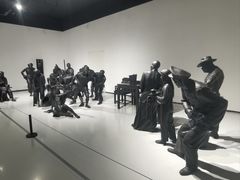 -四川美术学院美术馆