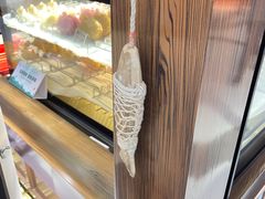 -粉粉乐鲷鱼烧(美罗城店)