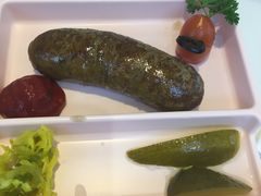 -库滋明·俄罗斯特色美食(中央大街店)