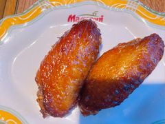 -玛格萝妮比萨屋(陆家浜路店)