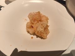 -领事馆19号中餐厅(厦门海景洲际酒店)
