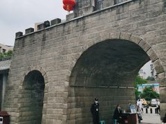 -南关石牌坊古镇