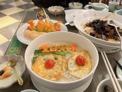 -茶油香闽南菜·花园餐厅(前埔店)