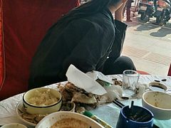 -渔中舟海鲜大排档(普陀沈家门店)