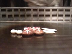 大渔铁板烧(安贞店)-大渔之观(安贞店)