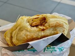 -魏家凉皮(解放路火车站店)