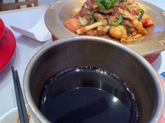 -椒锅锅·麻辣香锅(宝地广场城市集市店)