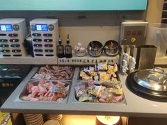 -灶座小锅烀饼·铁锅炖(道里店)