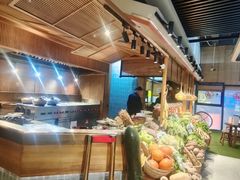 -吃饭皇帝大(解放西路店)