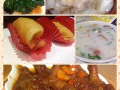 -喜鹊茶点.啫煲(车陂店)