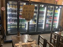 -破店肥哈·东北烧烤·夜宵(南山保利店)