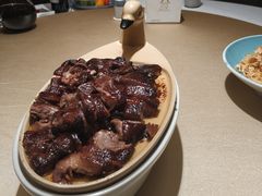 -八府香鸭·啫啫煲(华山路店)