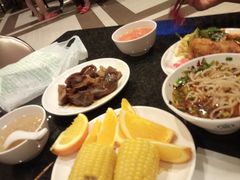 -东方之珠洗浴休闲广场(大港店)