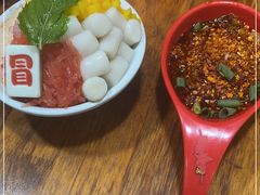 -冒椒火辣(奎星楼街店)