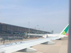 -常州奔牛国际机场