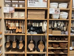 -MUJI无印良品(茂业天地店)