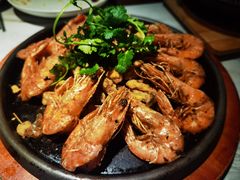 -鹿港小镇(霄云店)