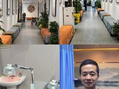 -深圳安仁堂中医·推拿按摩·肩颈调理