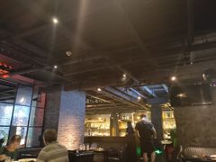 大堂-C&R西班牙餐厅