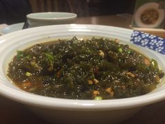 肉末di yi-陈先进鱼馆·夜宵·地道农家菜(湖墅南路店)