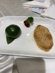 -泓瑞金陵大酒店·宴会厅