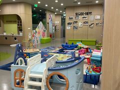 -金宝贝早教&托育(新百CCpark中心)