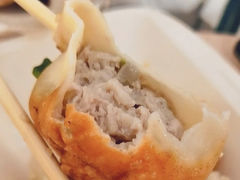 -腾元生煎(西华路店)