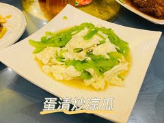 -朗记餐厅·传统湛江菜(康宁路店)