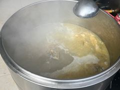 -沈妈砂锅(光华村店)