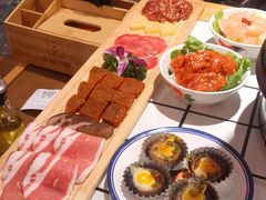 -肆幺幺烤肉(乐汇城店)