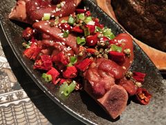 -绿茶餐厅(同成街华联店)