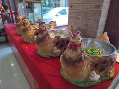 -上庄晋风庄园(上庄店)
